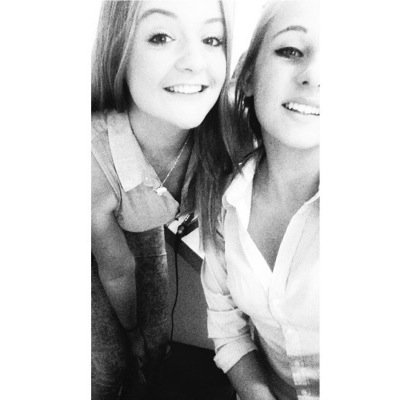 16jaar ~3kz1~ nog steeds heel erg speciaal voor mij na 16 jaar @LS_0344 x ~ you are one of my best friends I love you x Deborah
