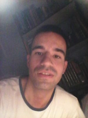 javierreciocube's profile picture. 