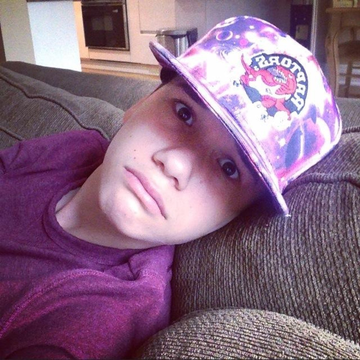 I'm a fangirl of Sebastian Olzanski!! Hes my everything! Love u Sebi ❤❤