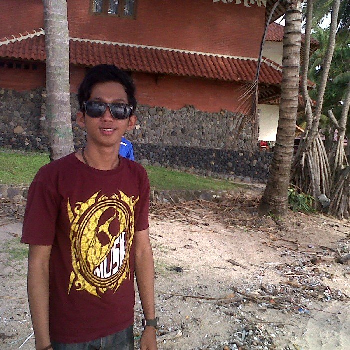 BudiantoPanji's profile picture. 