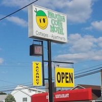 Pirates Cove Motel (@piratescovede) 's Twitter Profile