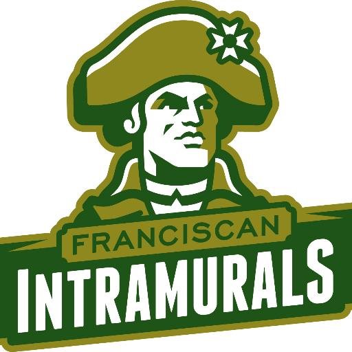FUSIntramurals's profile picture. Official Twitter of Franciscan University of Steubenville Intramurals!! For scores and schedules go to http://t.co/BjPLdPagid