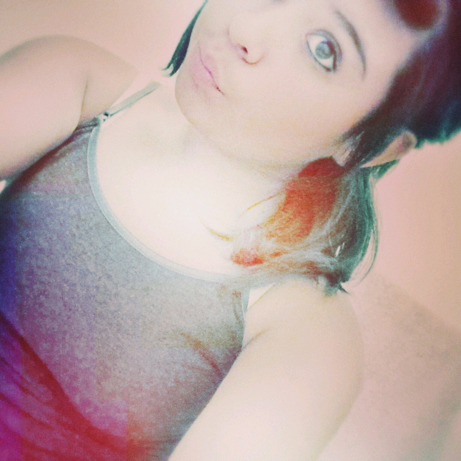 May be young but also wreckless... YOLO...  Cali Girl