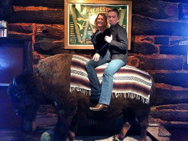 Enjoy some fun @WildWestTown in Union IL and delicious food at our restaurant serving steaks, ribs, sandwiches, daily specials, and more. http://t.co/QwCEbtmI9K