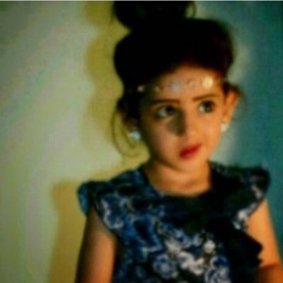 وعسَى الله ، يعوض كل من طال صبره