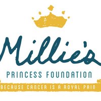 Millie's Princess Foundation (@milliespf) 's Twitter Profile