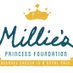 Millie's Princess Foundation (@milliespf) Twitter profile photo
