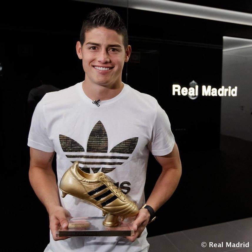 Viva El Real Madrid