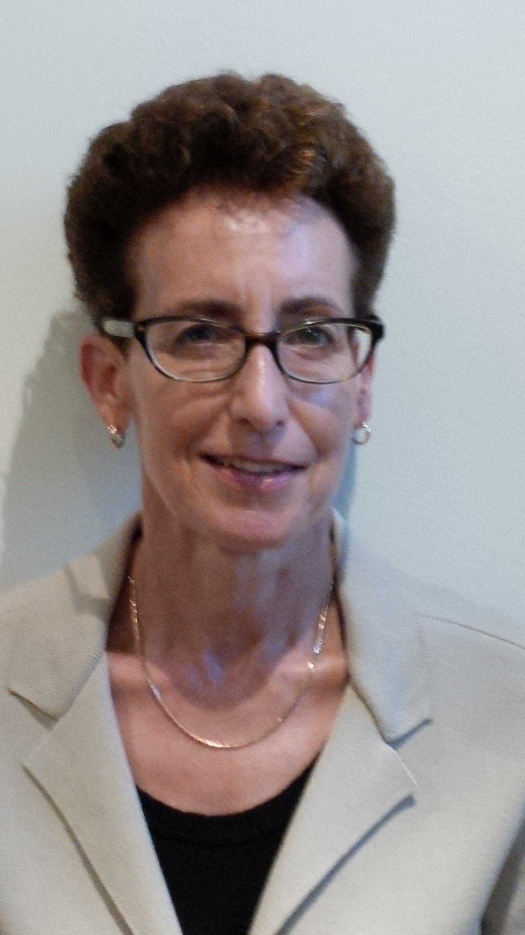 Nancy Wise, Ph.D. Profile