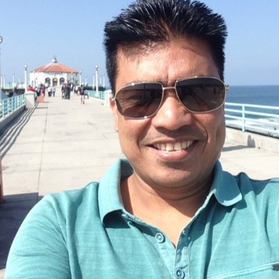 zaikam1's profile picture. 