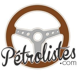 Petrolistes's profile picture. Cars. Belgium. Spa-Francorchamps. 
Pétrolistes is a belgian car blog that captures the essence and joys of driving.