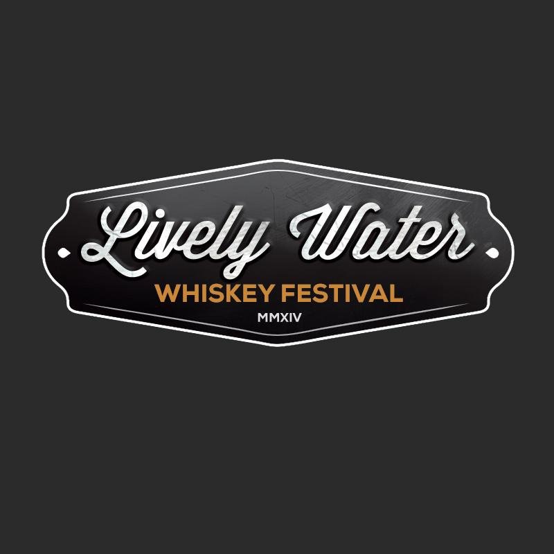 WeLoveWhiskey's profile picture. Presenting Lively Water Whiskey Festival. Sip on a variety of styles, learn from master distillers, and taste unique whiskey cocktails.