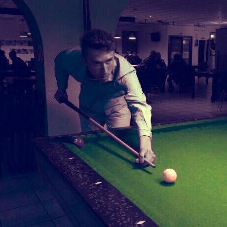 adriansemeniuk's profile picture. 