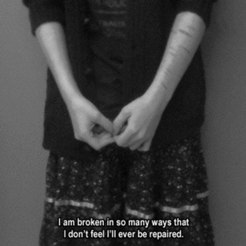 ❌Depression❌Self Harm❌ Suicide ❌ Anxity ❌ Bipolar❌