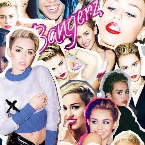 MILEY CYRUS MI VIDA