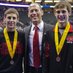 John Bergeland (@coachbergeland) Twitter profile photo