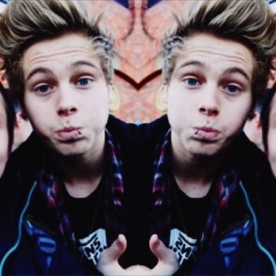 5sos | never/4 | @SPRAYISBAE