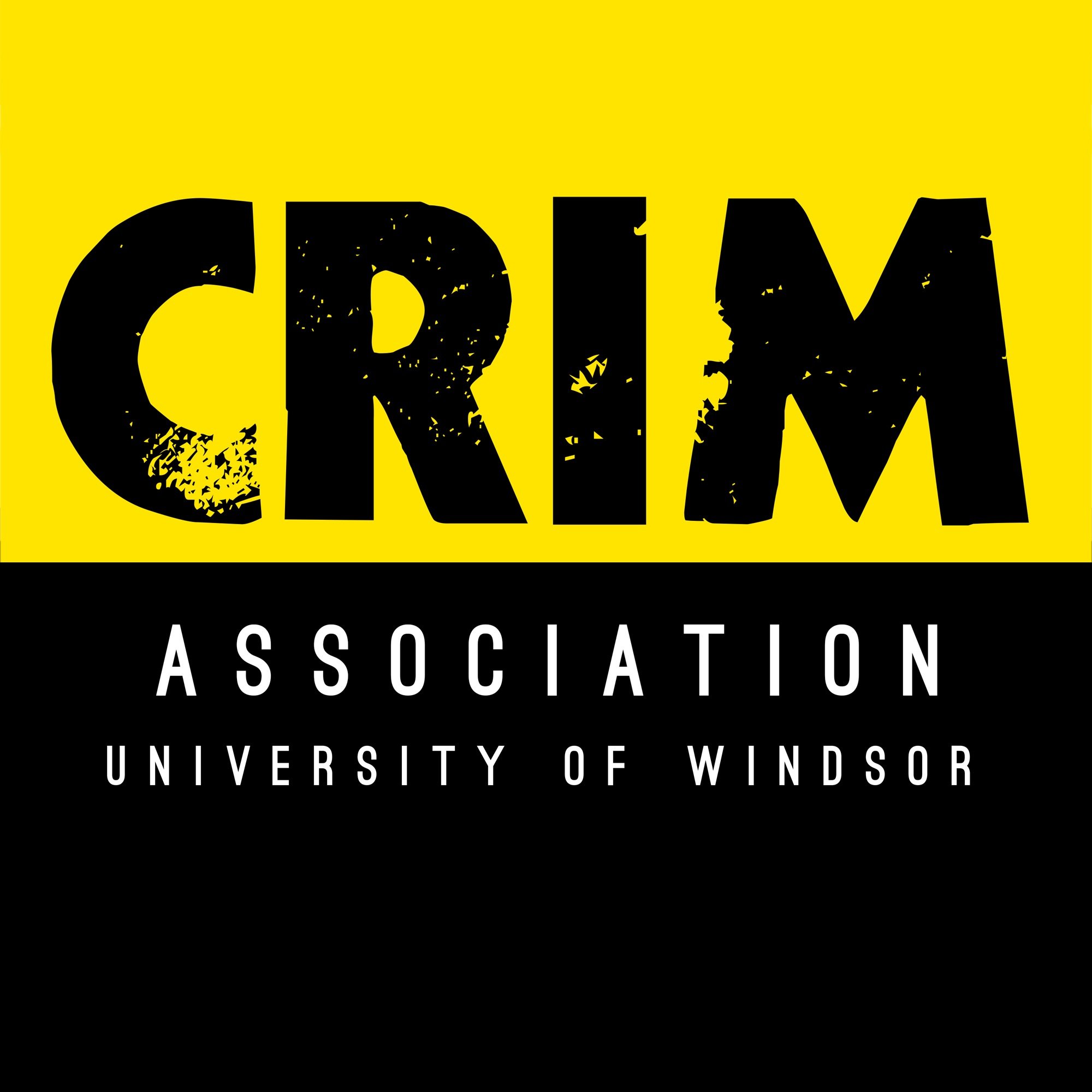 Keep up to date and in touch with the Criminology Association! Contact us at: criminology.windsor@gmail.com | Account managed by @howlettlarissa