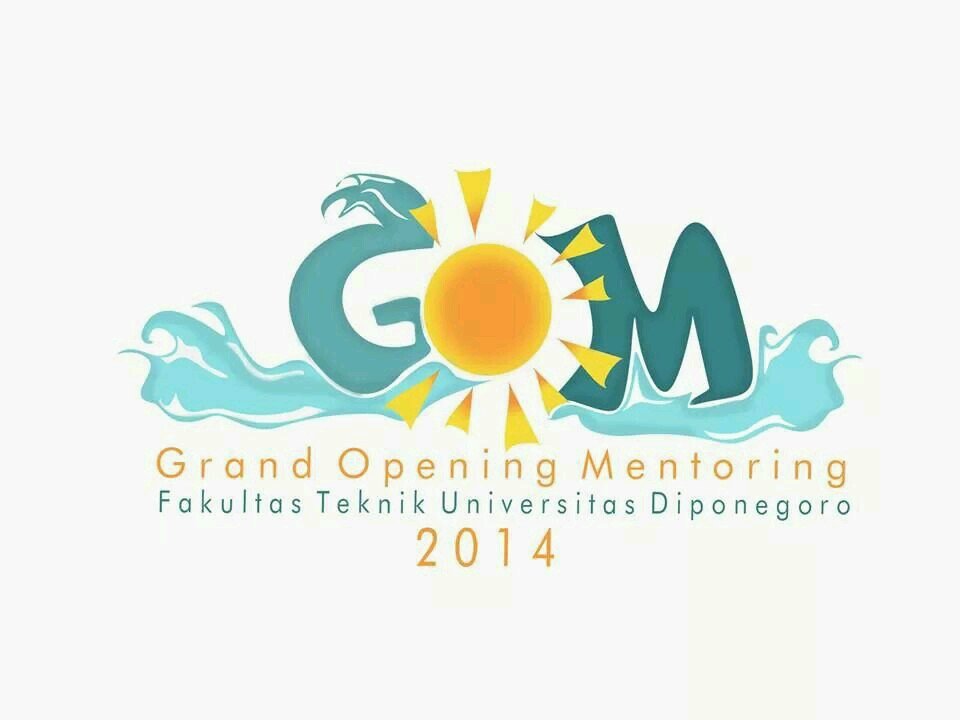 Welcome Mahasiswa Baru 2014.        With Mentoring, Explore Your Passion For Great Generation!