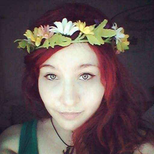 TheWhovian92's profile picture. Chiara | 20 | Italy. What I love: #DoctorWho #Merlin #Sherlock #Supernatural #NewGirl #TheAlmightyJohnsons #TheAvengers #Marvel.

For the moment, is all. Yup.