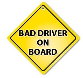dummydrivers's profile picture. Dedicated to the posting of bad drivers and bad parking in Daytona Beach
