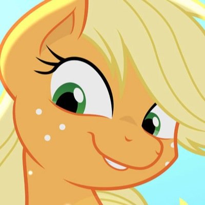 applejack121690's profile picture. Haiz guys! I'm new to twitter and stuffs, I like bands, mlp, and food. And, I LOVE my girlfriend! So that's me. I hope you guys like my page! Have a super day!!