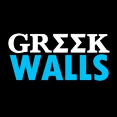 The Official Home of your Fraternity and Sorority Wall Graphics!
