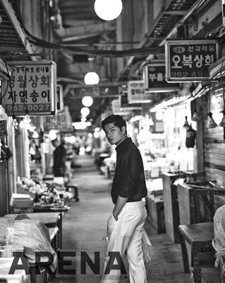 비정상회담 덕질계정/ 호모주의/ 장위안/ 호니엘오른쪽