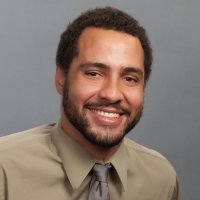 Brandon Lewis (@techielew) Twitter profile photo