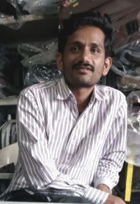 a65996a30bef434's profile picture. 