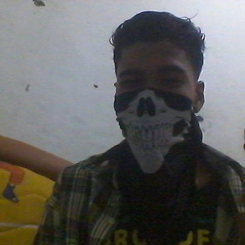 Drummer nya Evil Of Finof