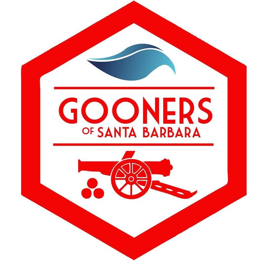 The Official Arsenal F.C. Supporters Club of Santa Barbara, California. Join us at The Press Room in downtown SB.