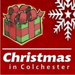 Promoting Colchester businesses and events throughout the Christmas period. Check out our website to see how your business can get involved free of any charges