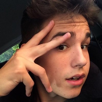 fangirlempiree's profile picture. I like Jacob Whitesides and other people...but mostly Jacob Whitesides