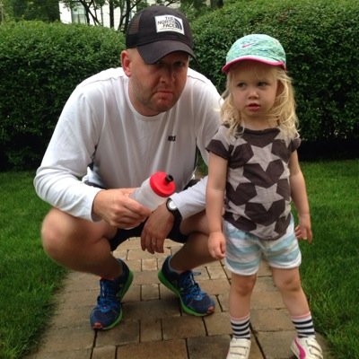ericjgiberson's profile picture. Proud father of two girls. Husband. I like to run.