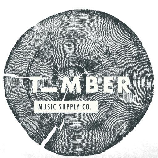 We are Timber Music Supply! We make kickass music for TV and film.
