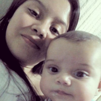 Casada, mae do príncipe Rafael, feliz *-*