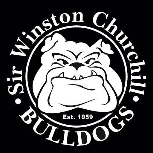 Sir Winston Churchill 2014-2015 Student Council