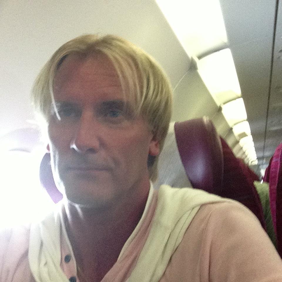 golfboll123's profile picture. International Business / Golf / Projects