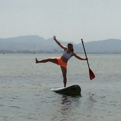 EorannO's profile picture. Hayward Hawk I MSc HRM I Assoc. CIPD I Crossfit Athlete I