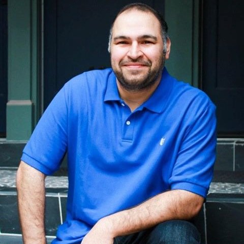 SammyTpr's profile picture. Songwriter. Creative Soul. Star Wars Geek. Eater of Delicious Foods. B2B Tech PR Professional (@BOCAComms).