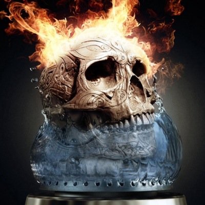 cuper314's profile picture. 