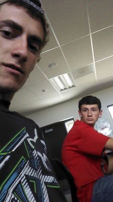 ZackRiker's profile picture. 