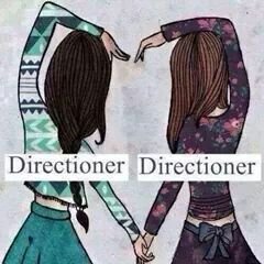 One Direction♥Directioner for Life❤Larry is real❤