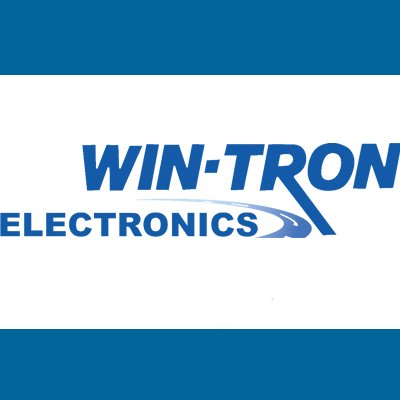 Win-Tron Electronics is not just a wholesale #marine electronics and supplies vendor – we are a partner to the various marine businesses we serve.
