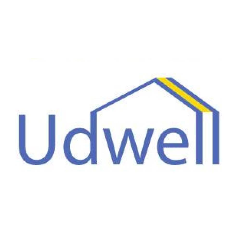 udwell's profile picture. 
