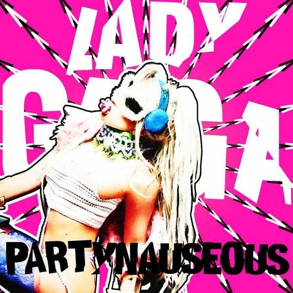 Please follow @GagaSlaysUU and ask for a follow back