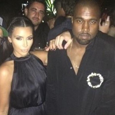 If you're a fan of Yeezus you're a fan of yourself