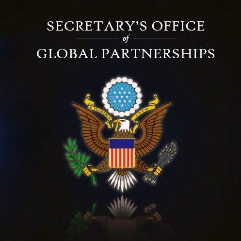 gpiatstate's profile picture. The Global Partnership Initiative is now the Secretary&#039;s Office of Global Partnerships. Please follow us @GPatState instead!
