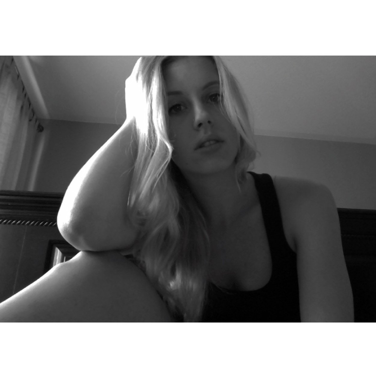 MeghanBlack09's profile picture. ➳ ♥ ☼